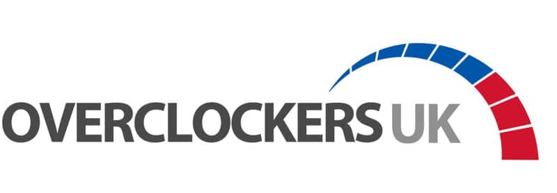 overclockers uk voucher codes