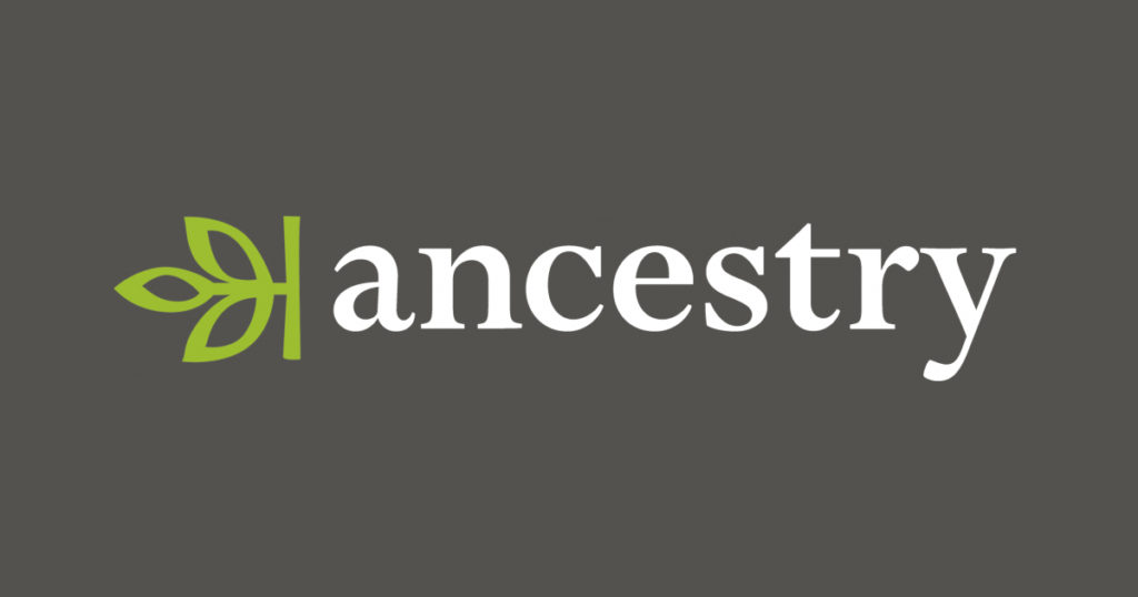 ancestry uk dna