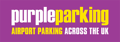 PurpleParking.com Discount Code