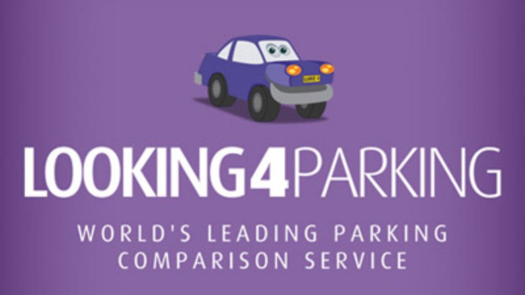 looking4parking discount codes