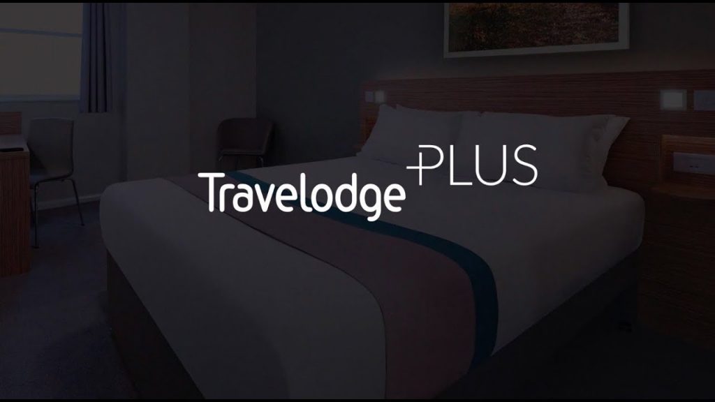 Travelodge Plus