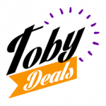 Toby Deals Discount Codes