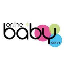 Online4baby Voucher Codes
