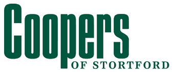 Coopers of Stortford coupons & deals are here!