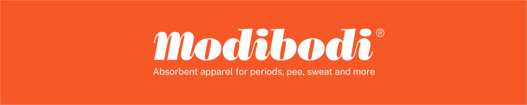 Get amazing discounts with Modibodi coupon codes